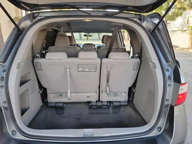 used 2013 Honda Odyssey car, priced at $7,999