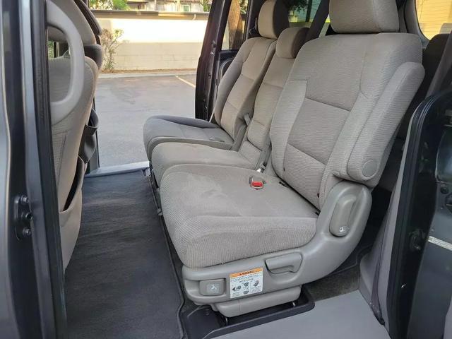 used 2013 Honda Odyssey car, priced at $7,999