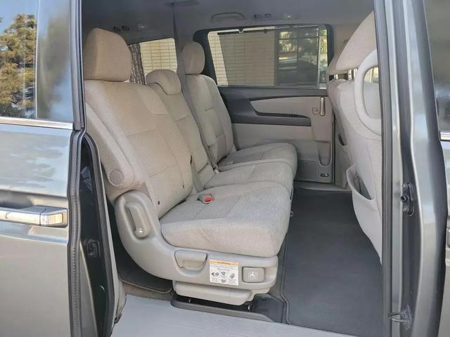 used 2013 Honda Odyssey car, priced at $7,999