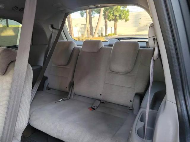 used 2013 Honda Odyssey car, priced at $7,999