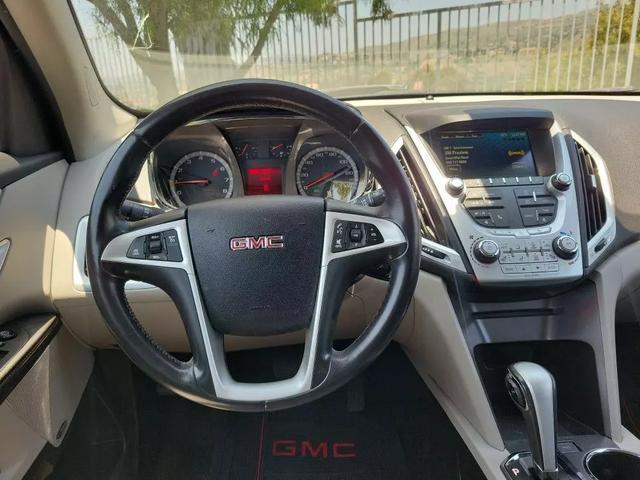 used 2013 GMC Terrain car, priced at $6,999