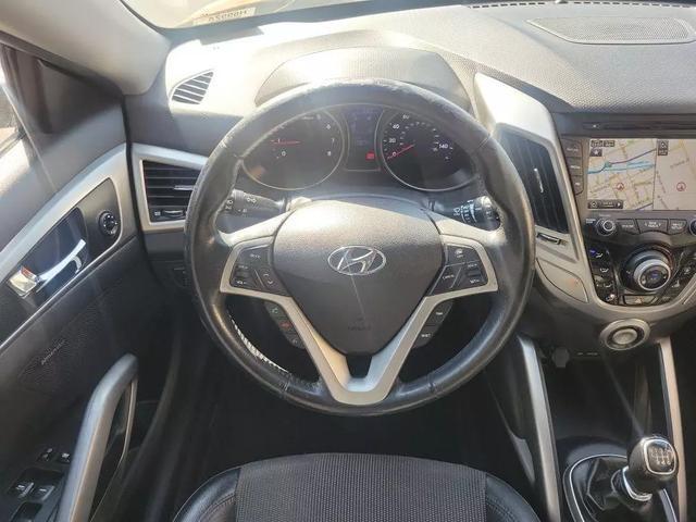 used 2013 Hyundai Veloster car, priced at $6,999