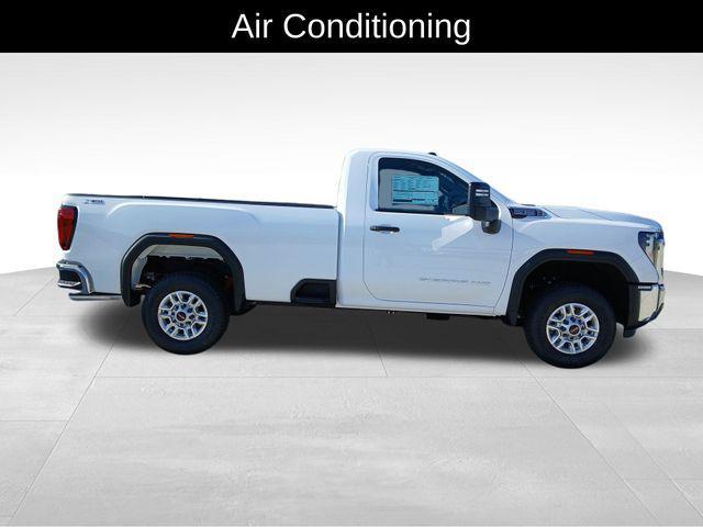 new 2025 GMC Sierra 2500 car, priced at $49,746
