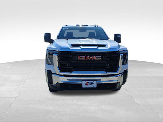 new 2025 GMC Sierra 2500 car, priced at $50,215
