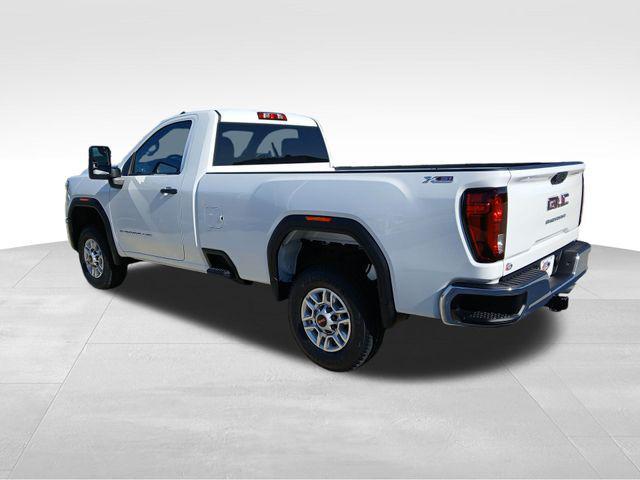 new 2025 GMC Sierra 2500 car, priced at $50,215