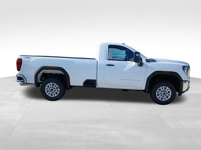 new 2025 GMC Sierra 2500 car, priced at $50,215
