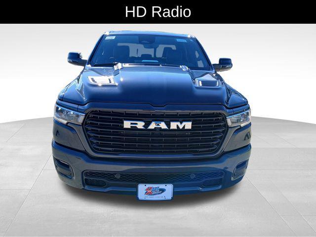 new 2026 Ram 1500 car, priced at $66,515