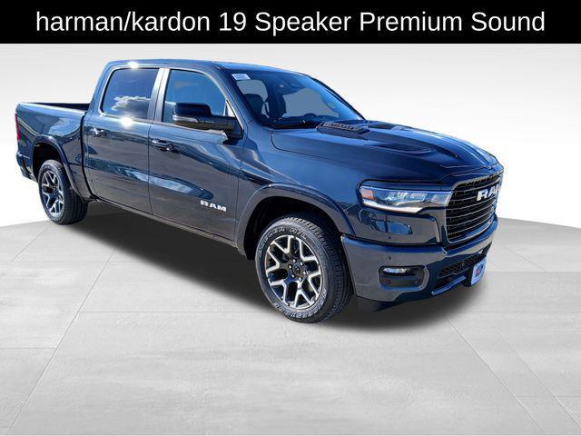 new 2026 Ram 1500 car, priced at $66,515