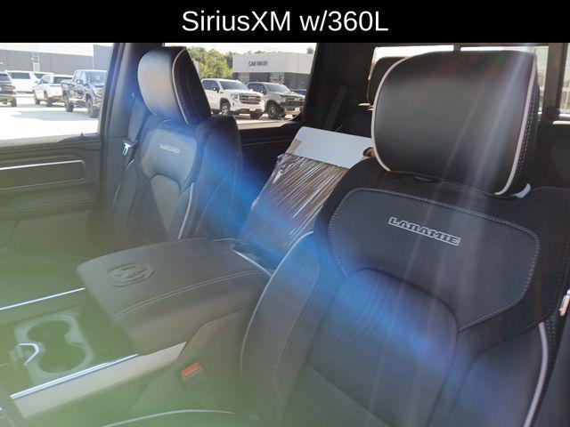new 2026 Ram 1500 car, priced at $66,515