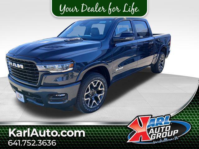 new 2026 Ram 1500 car, priced at $66,515