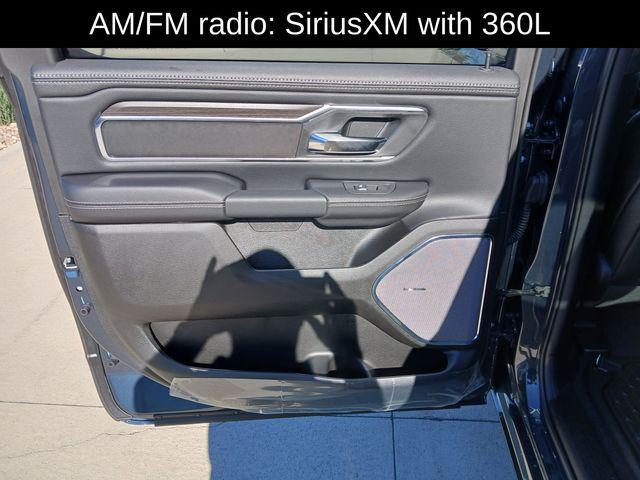 new 2026 Ram 1500 car, priced at $66,515