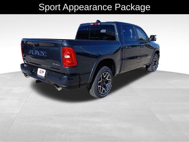 new 2026 Ram 1500 car, priced at $66,515