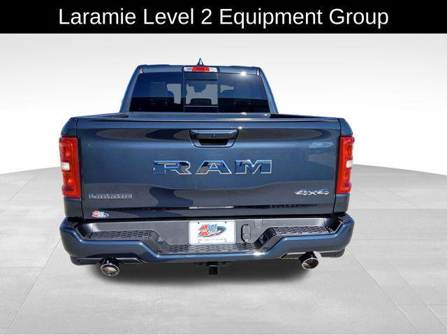 new 2026 Ram 1500 car, priced at $66,515