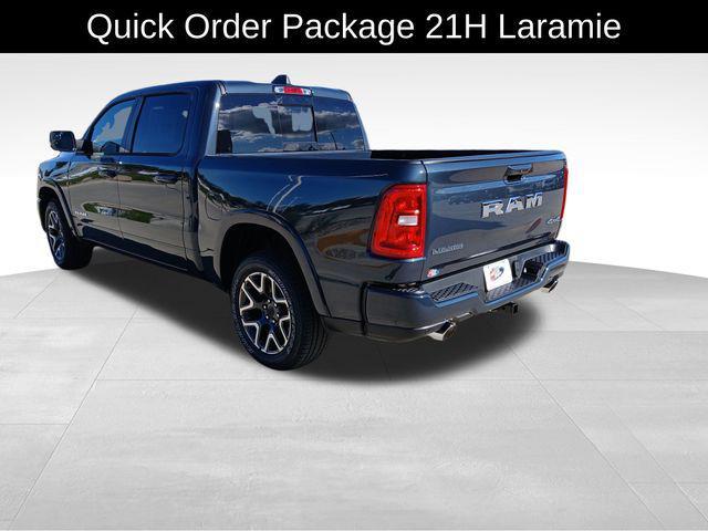 new 2026 Ram 1500 car, priced at $66,515