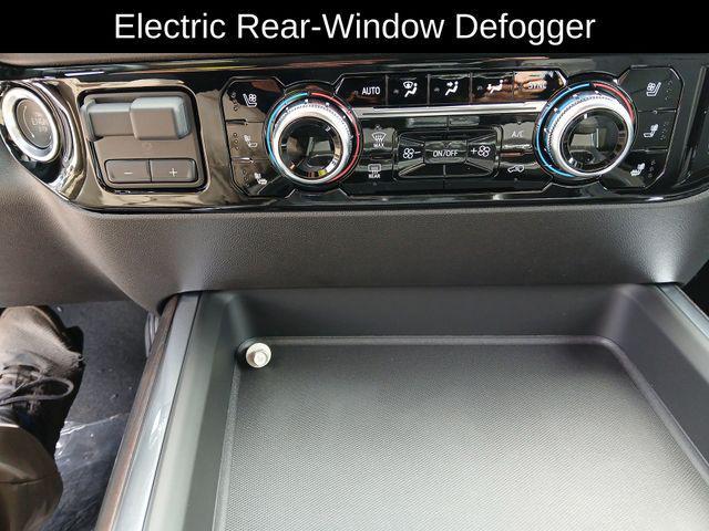 new 2025 GMC Sierra 3500 car, priced at $80,366