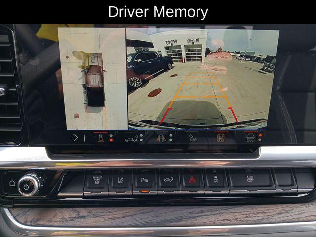 new 2025 GMC Sierra 3500 car, priced at $80,366