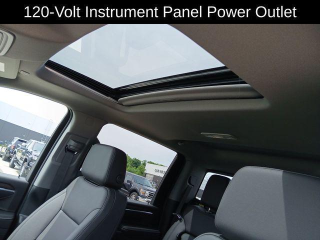 new 2025 GMC Sierra 3500 car, priced at $80,366