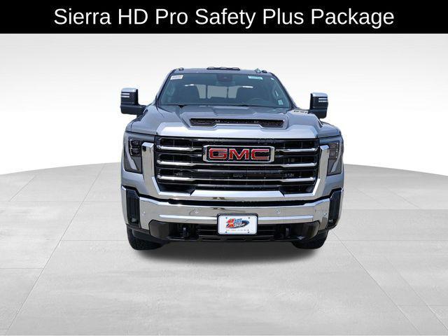 new 2025 GMC Sierra 3500 car, priced at $80,366
