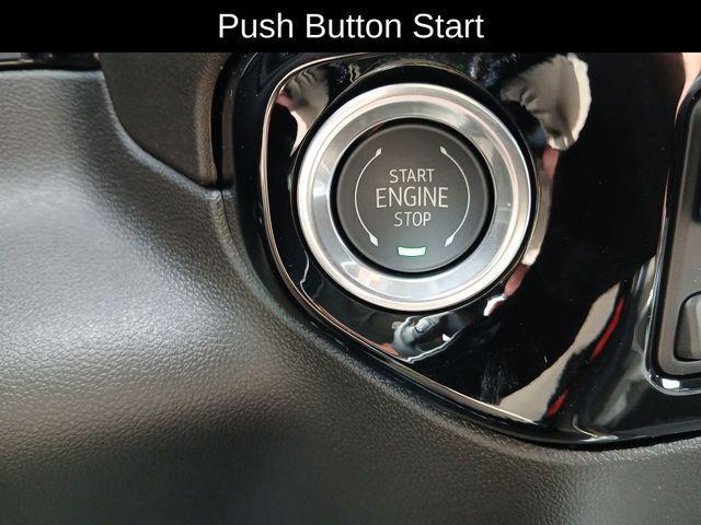 new 2025 GMC Sierra 3500 car, priced at $80,366