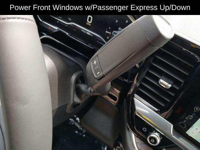 new 2025 GMC Sierra 3500 car, priced at $80,366