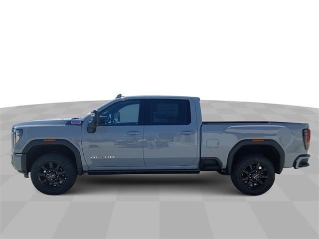 new 2024 GMC Sierra 2500 car, priced at $79,581