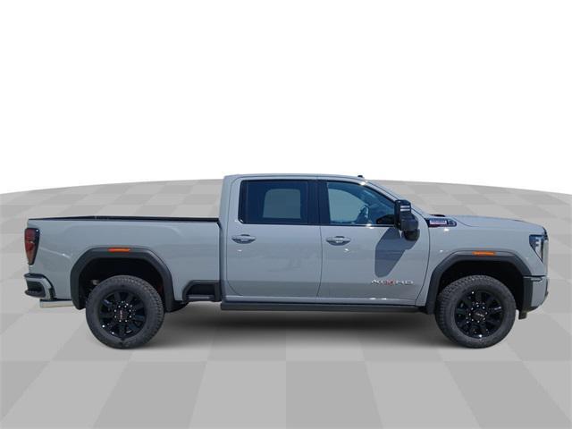 new 2024 GMC Sierra 2500 car, priced at $79,581