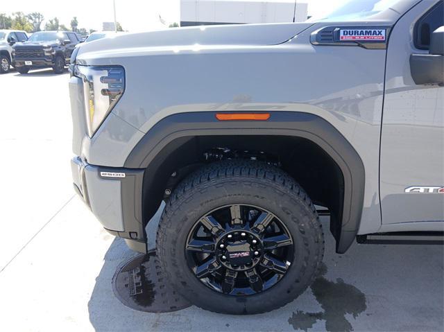 new 2024 GMC Sierra 2500 car, priced at $79,581