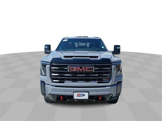 new 2024 GMC Sierra 2500 car, priced at $79,581