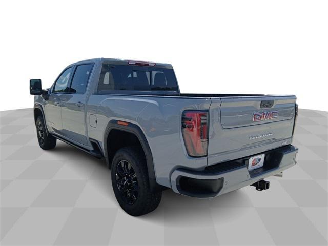 new 2024 GMC Sierra 2500 car, priced at $79,581