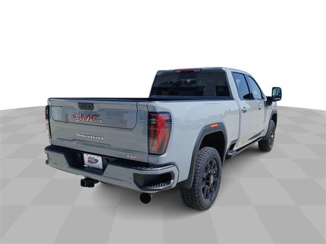 new 2024 GMC Sierra 2500 car, priced at $79,581