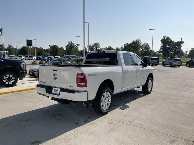 new 2024 Ram 3500 car, priced at $79,987