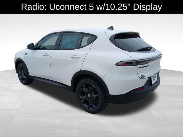 new 2025 Dodge Hornet car, priced at $31,979