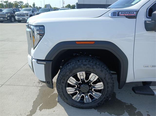 new 2024 GMC Sierra 2500 car, priced at $81,308