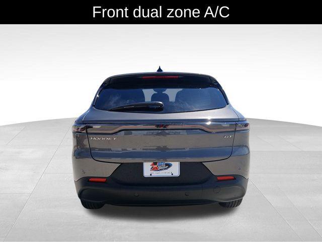new 2025 Dodge Hornet car, priced at $30,668