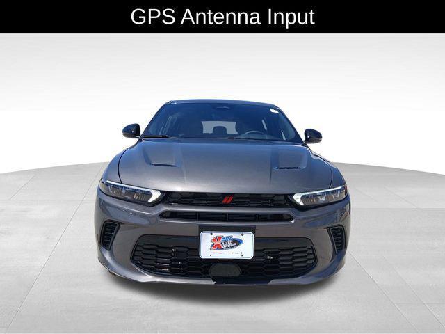 new 2025 Dodge Hornet car, priced at $30,668