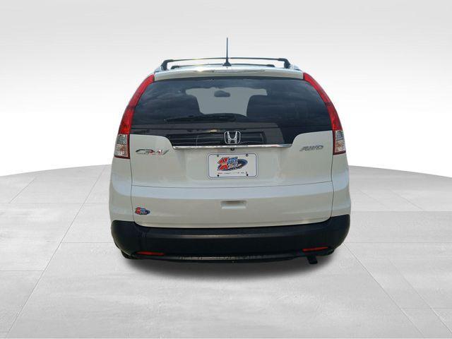 used 2014 Honda CR-V car, priced at $19,979