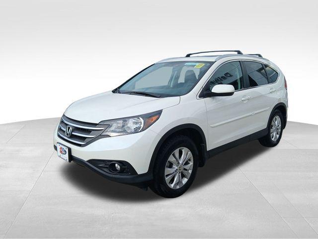 used 2014 Honda CR-V car, priced at $19,979