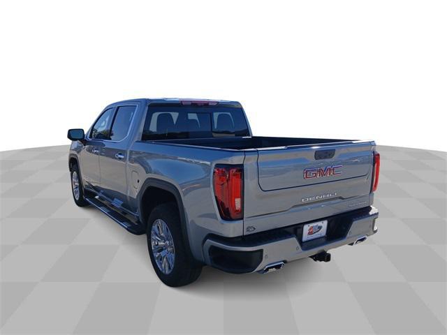 new 2025 GMC Sierra 1500 car, priced at $73,155