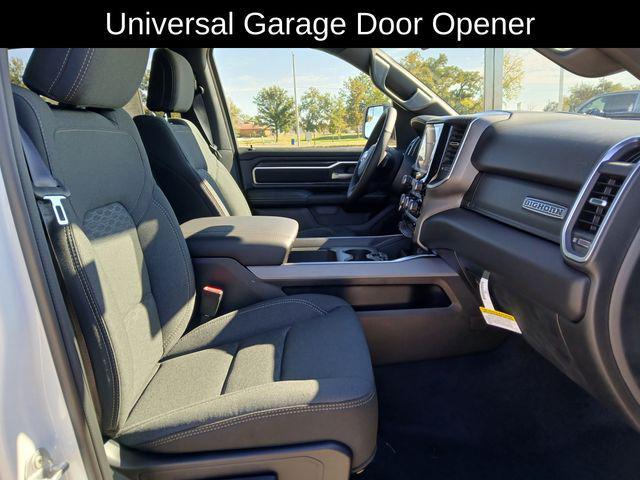 new 2026 Ram 1500 car, priced at $57,020