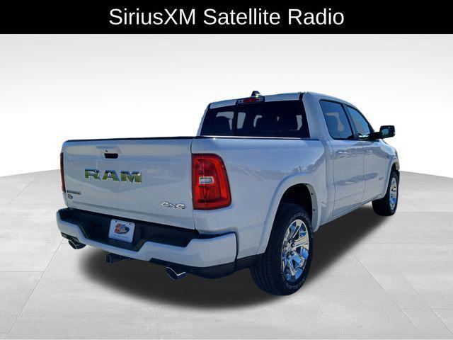 new 2026 Ram 1500 car, priced at $57,020