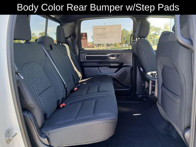 new 2026 Ram 1500 car, priced at $57,020