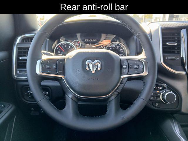 new 2026 Ram 1500 car, priced at $57,020