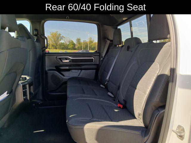 new 2026 Ram 1500 car, priced at $57,020