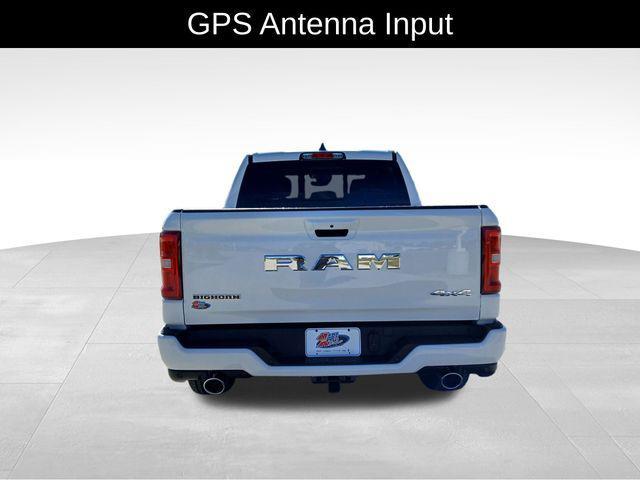 new 2026 Ram 1500 car, priced at $57,020