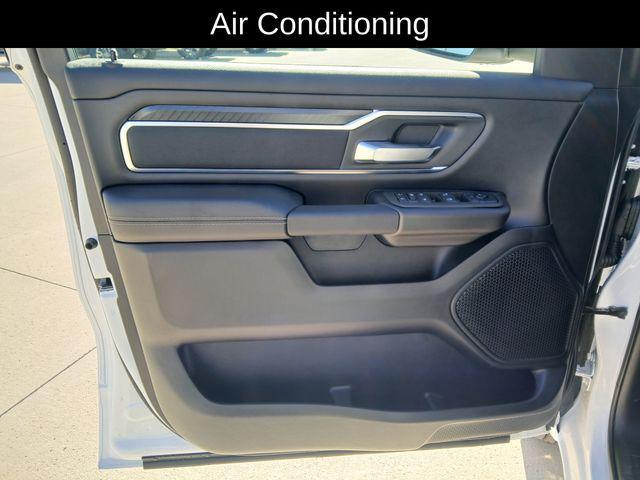 new 2026 Ram 1500 car, priced at $57,020