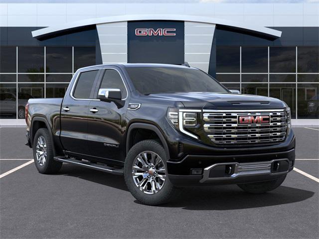 new 2025 GMC Sierra 1500 car, priced at $68,935