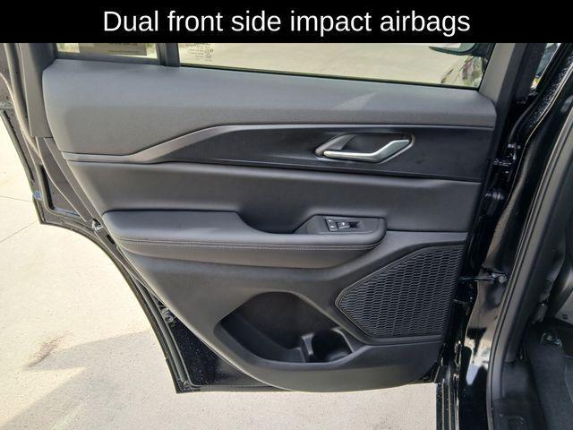 new 2025 Jeep Grand Cherokee car, priced at $44,352