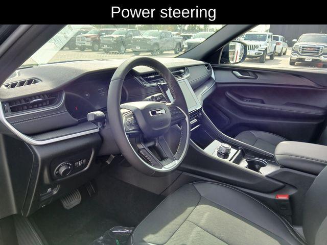 new 2025 Jeep Grand Cherokee car, priced at $44,352