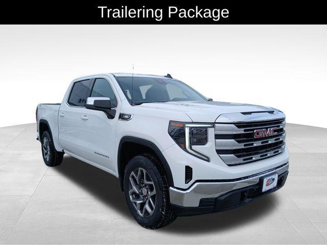 new 2026 GMC Sierra 1500 car, priced at $54,740