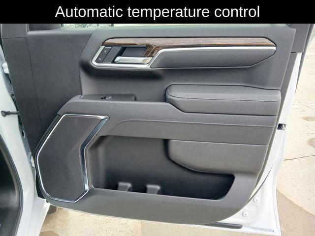 new 2026 GMC Sierra 1500 car, priced at $54,740